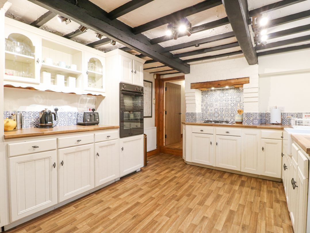 Cherry Tree Cottage