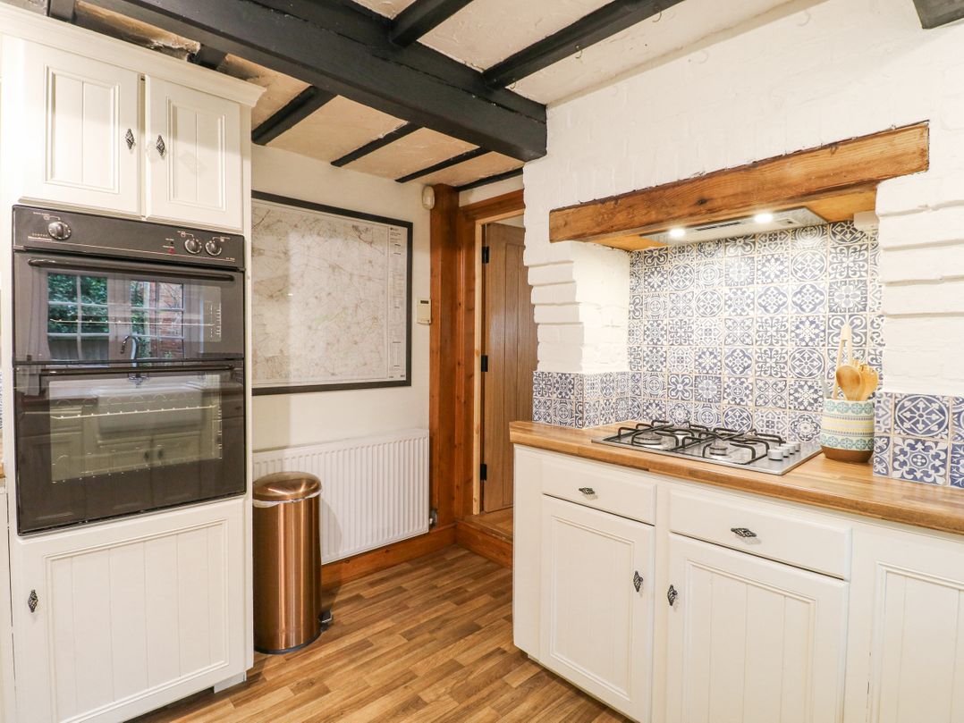 Cherry Tree Cottage