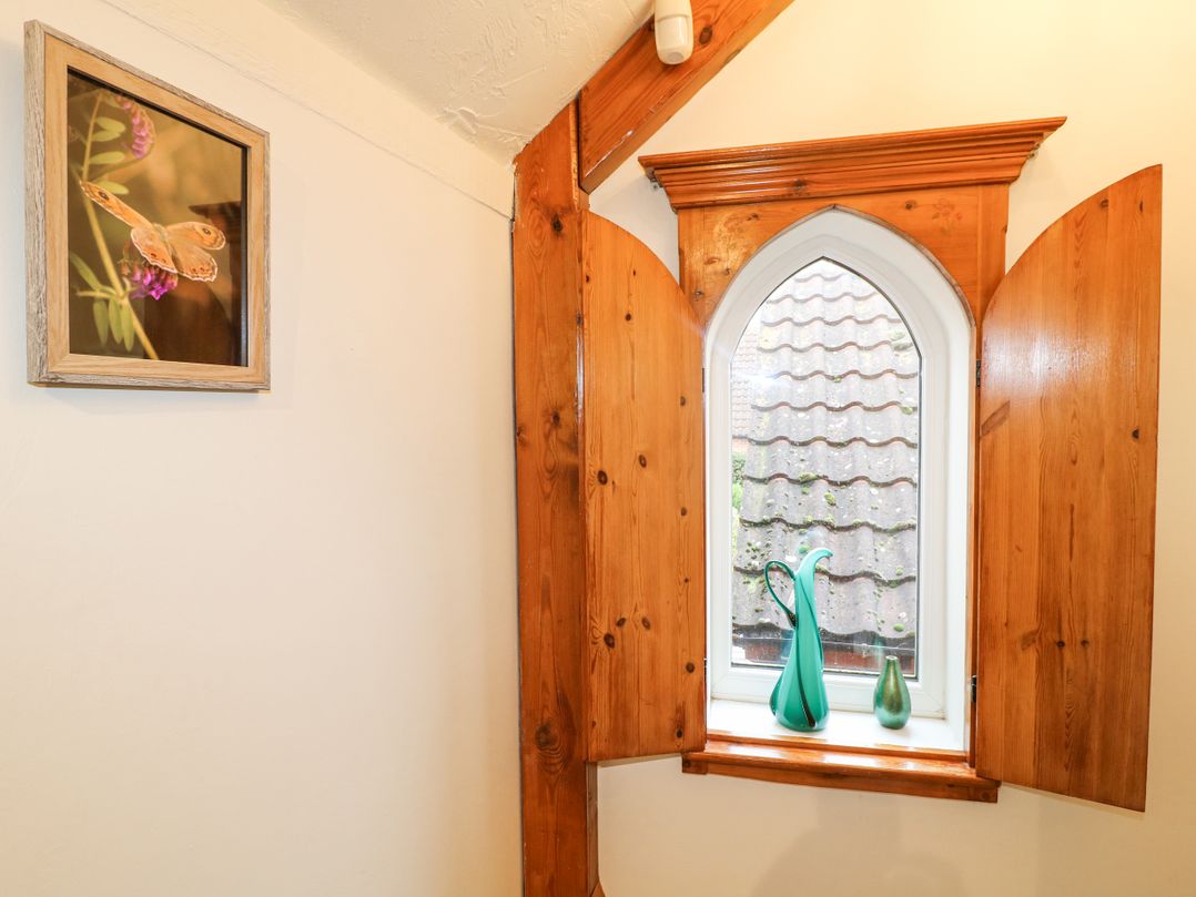 Cherry Tree Cottage