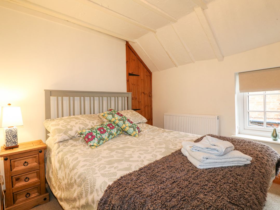 Cherry Tree Cottage