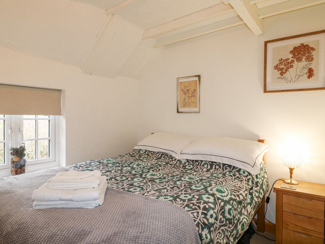 Cherry Tree Cottage