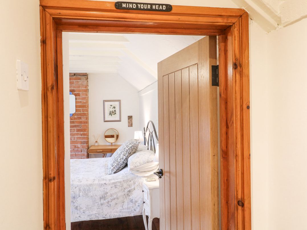 Cherry Tree Cottage