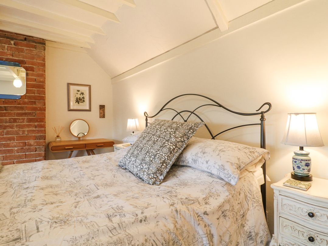 Cherry Tree Cottage