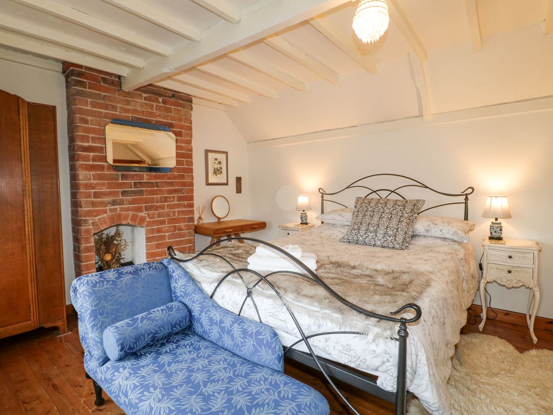 Cherry Tree Cottage