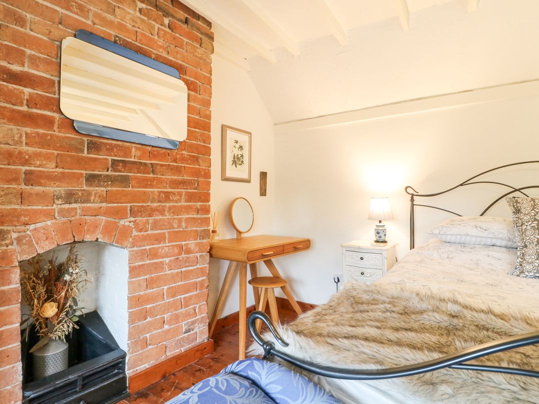 Cherry Tree Cottage
