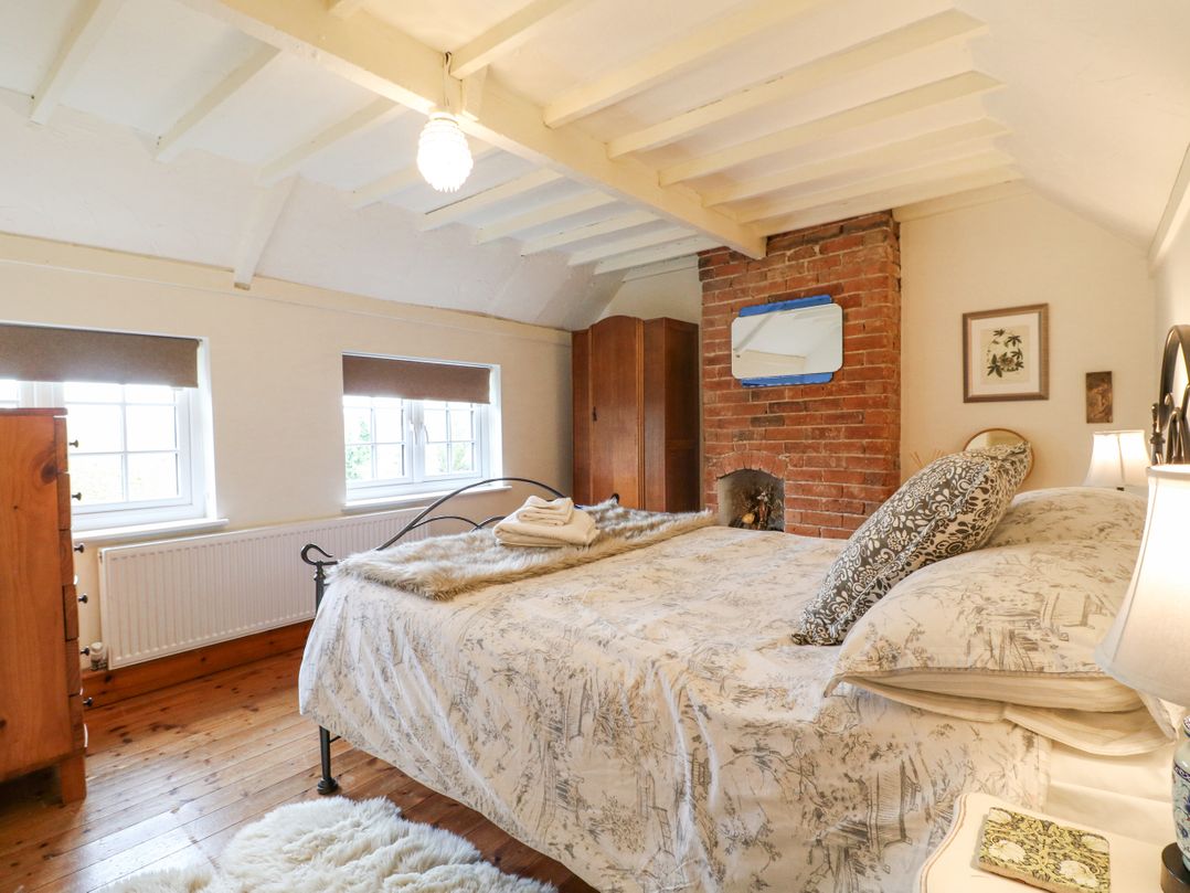 Cherry Tree Cottage