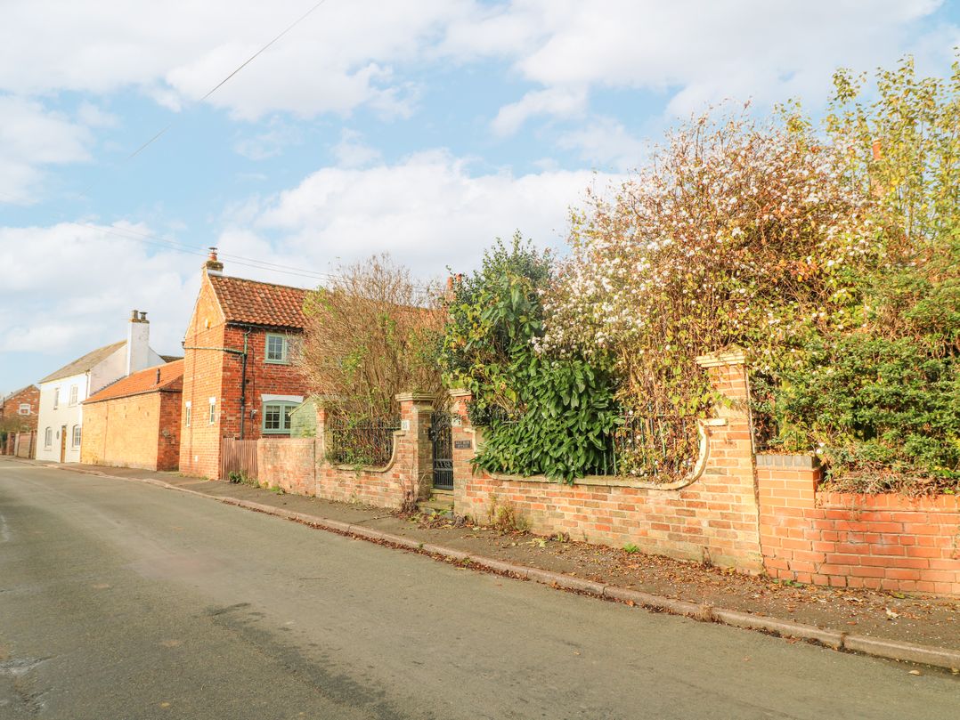 Cherry Tree Cottage