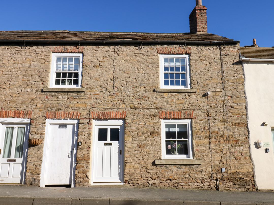 Ivy Cottage