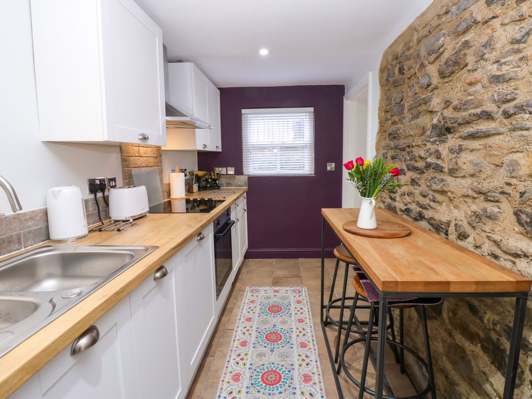 Ivy Cottage