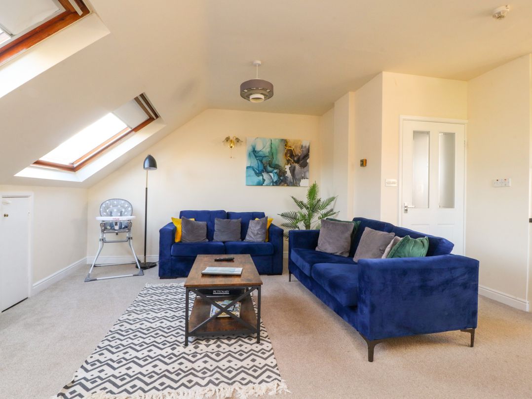 Mearbeck Apartment