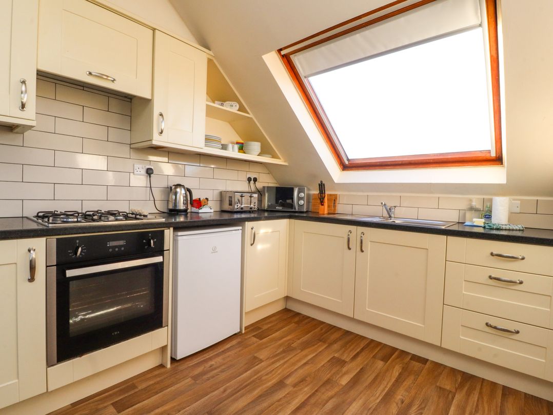Mearbeck Apartment