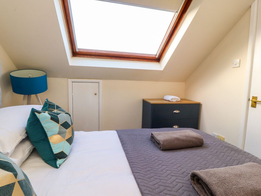 Mearbeck Apartment