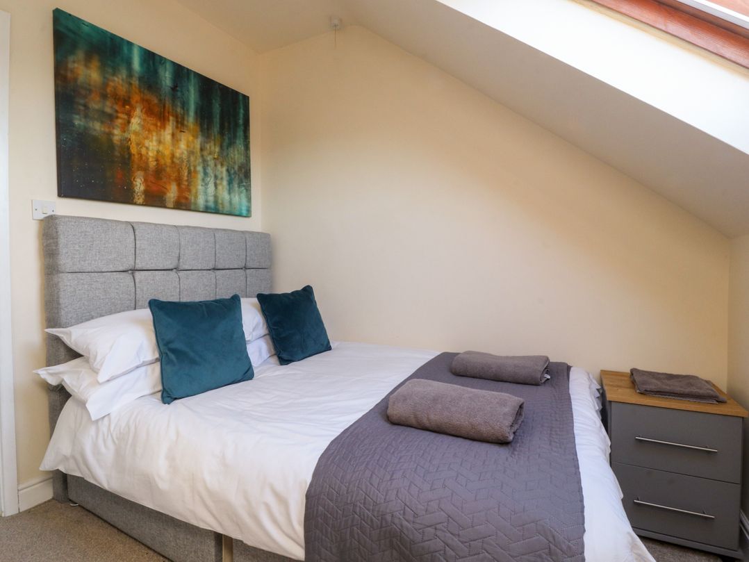 Mearbeck Apartment