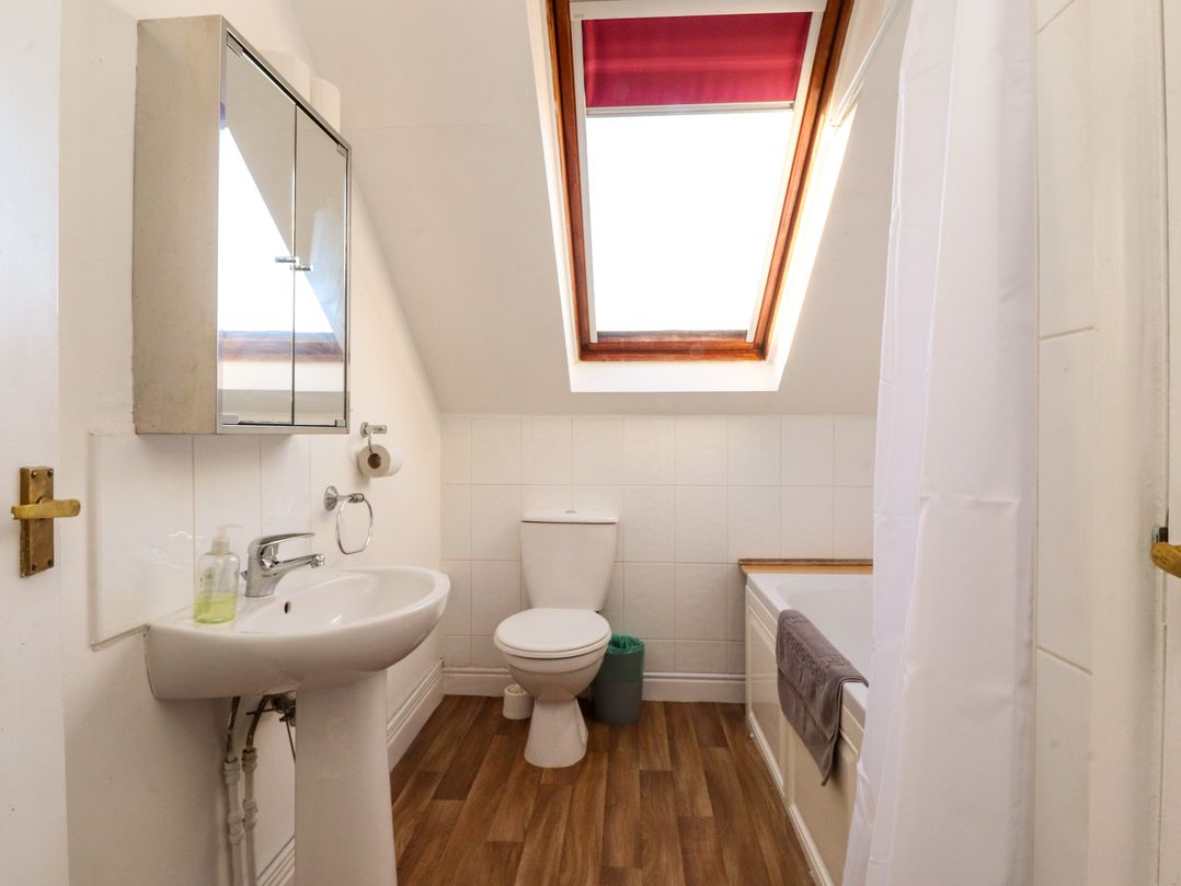 Mearbeck Apartment
