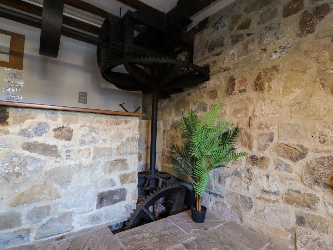 Mearbeck Apartment