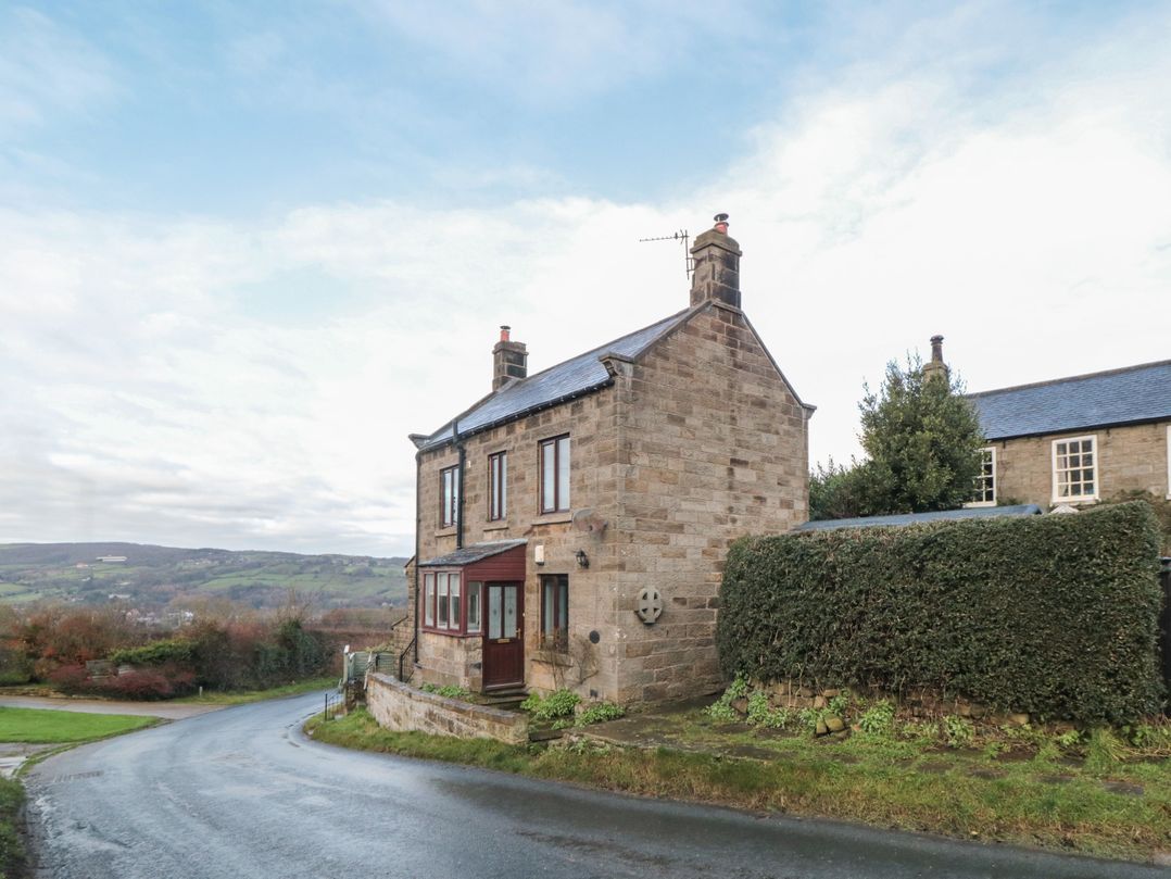 Providence Cottage