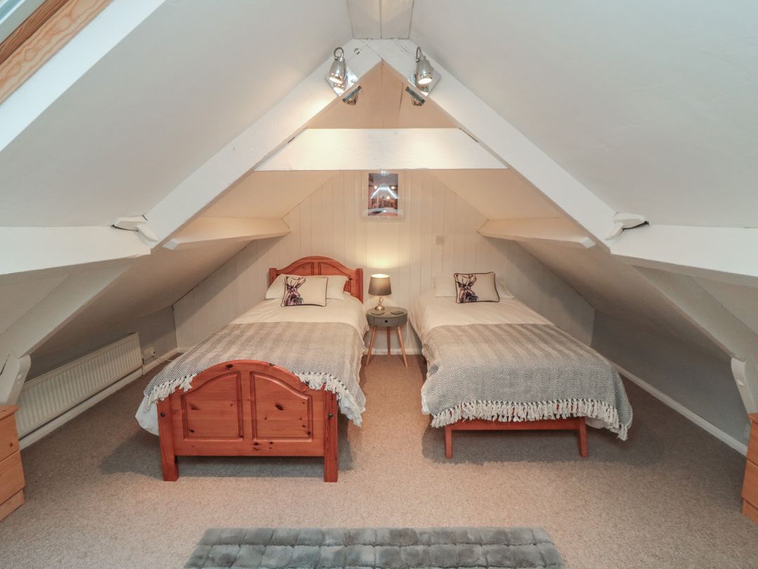 Providence Cottage