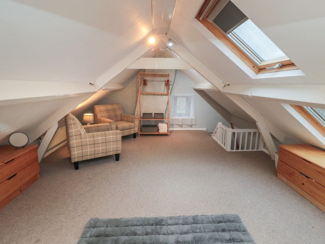 Providence Cottage