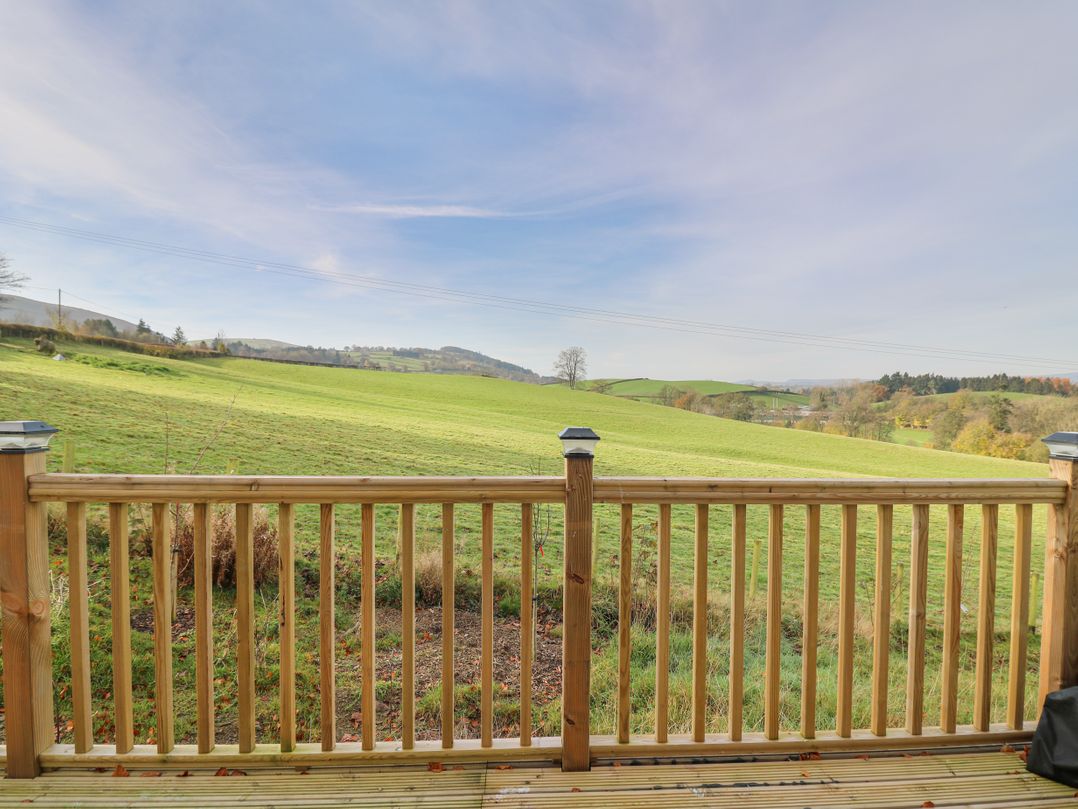Seren Lodge