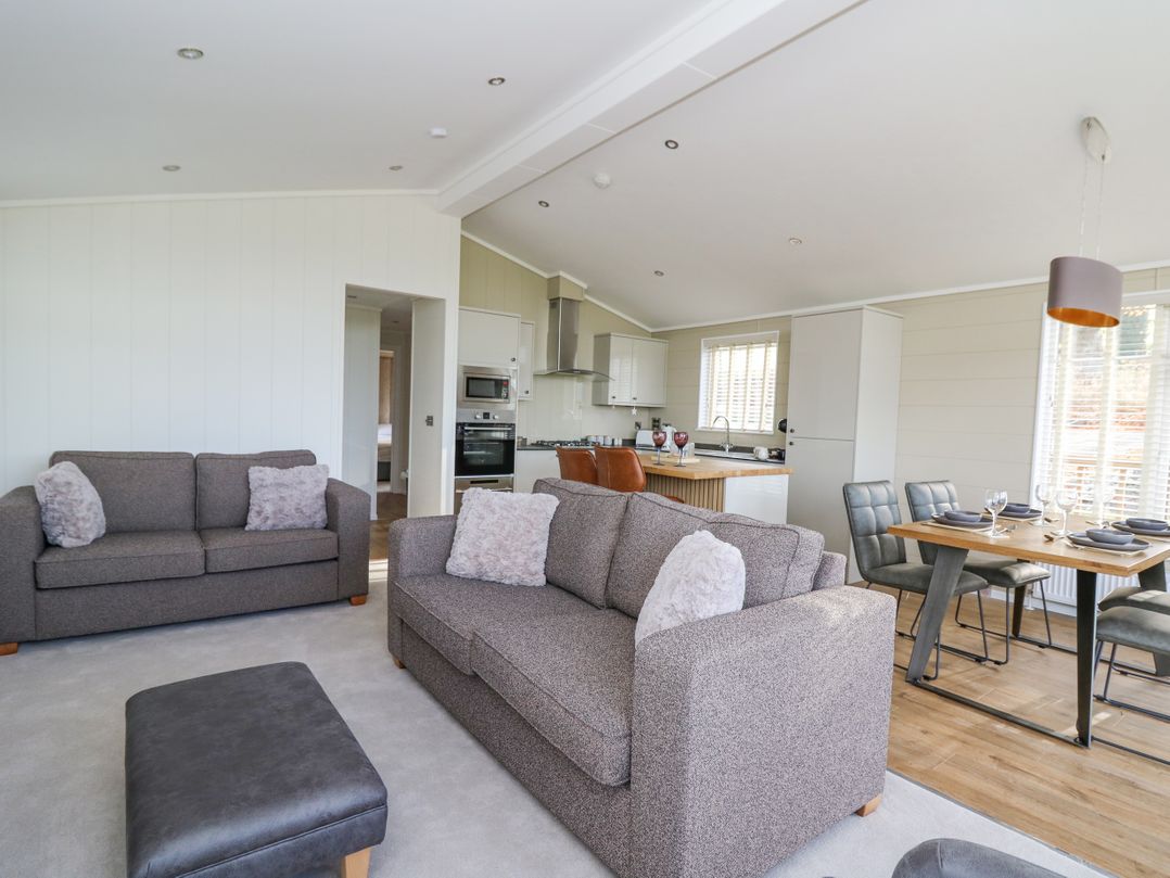 Seren Lodge