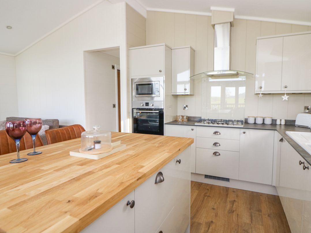 Seren Lodge