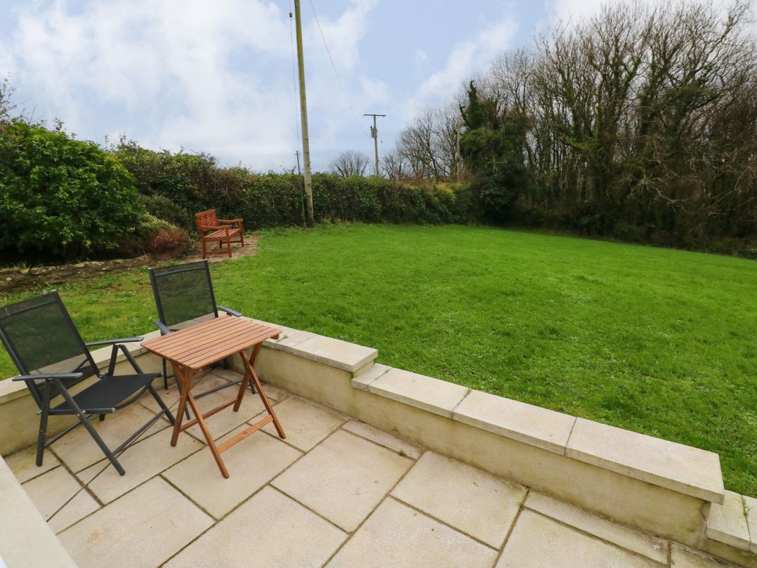 Orchard View