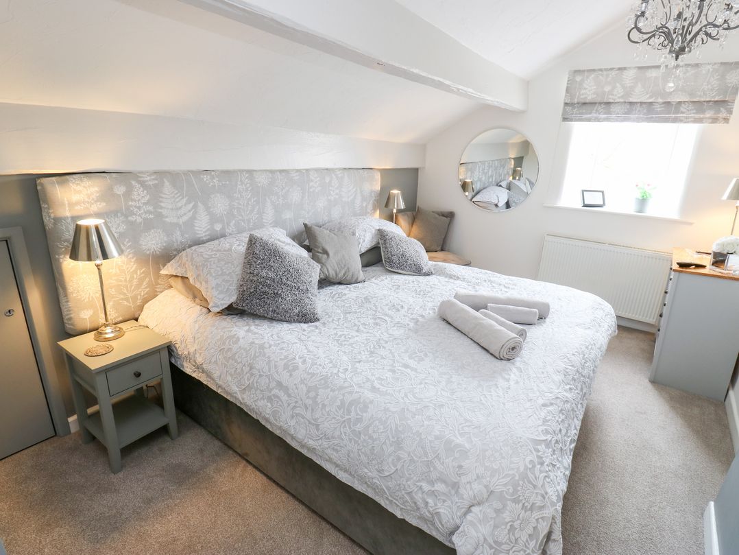 Thimble Cottage