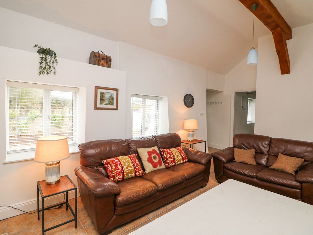 Bayside Cottage