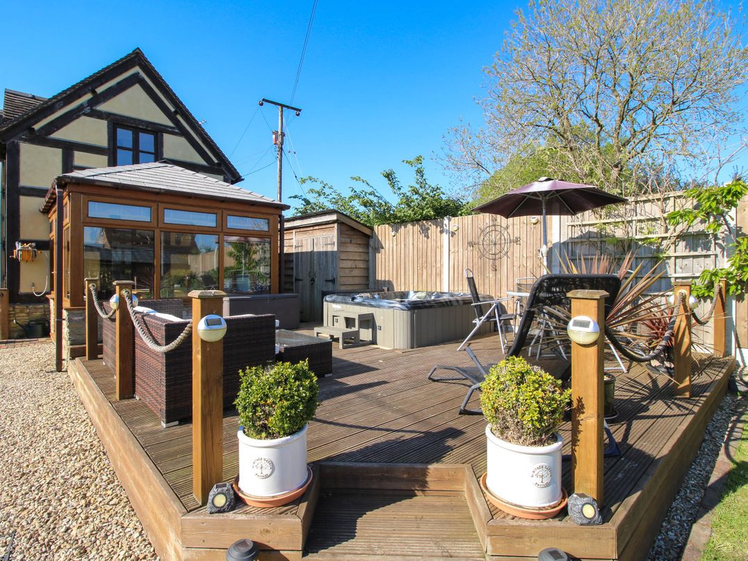 Clandyke Cottage