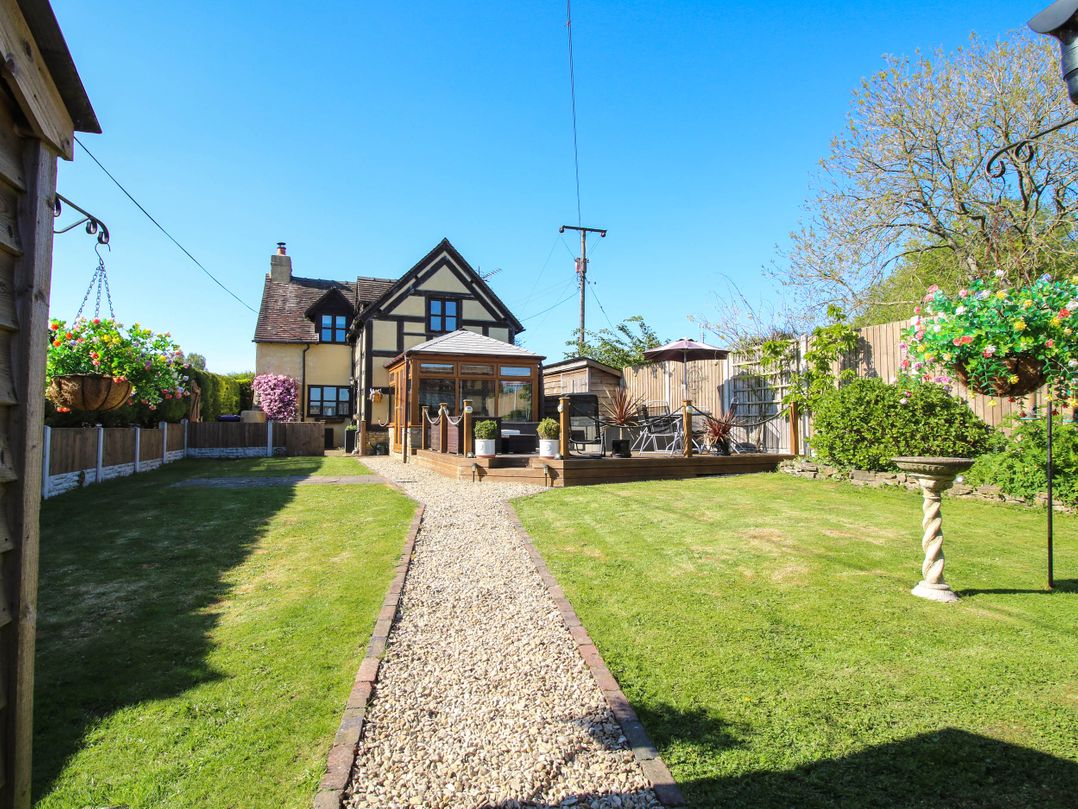Clandyke Cottage