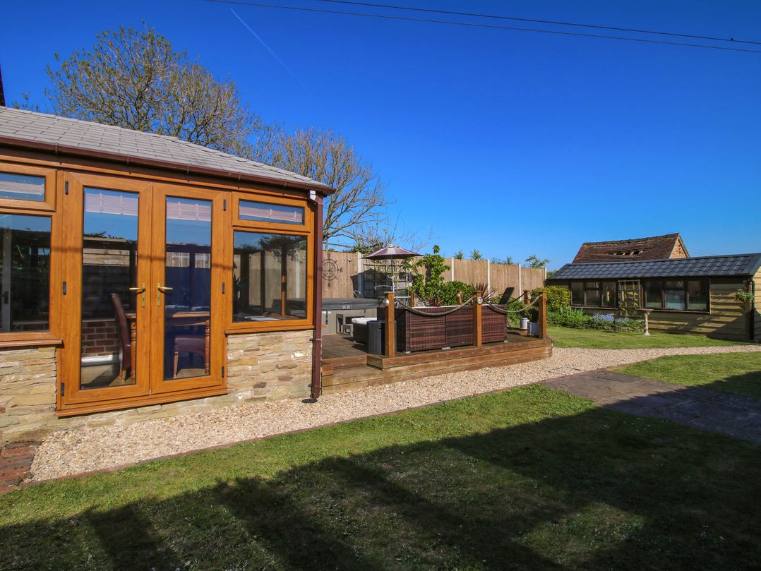 Clandyke Cottage