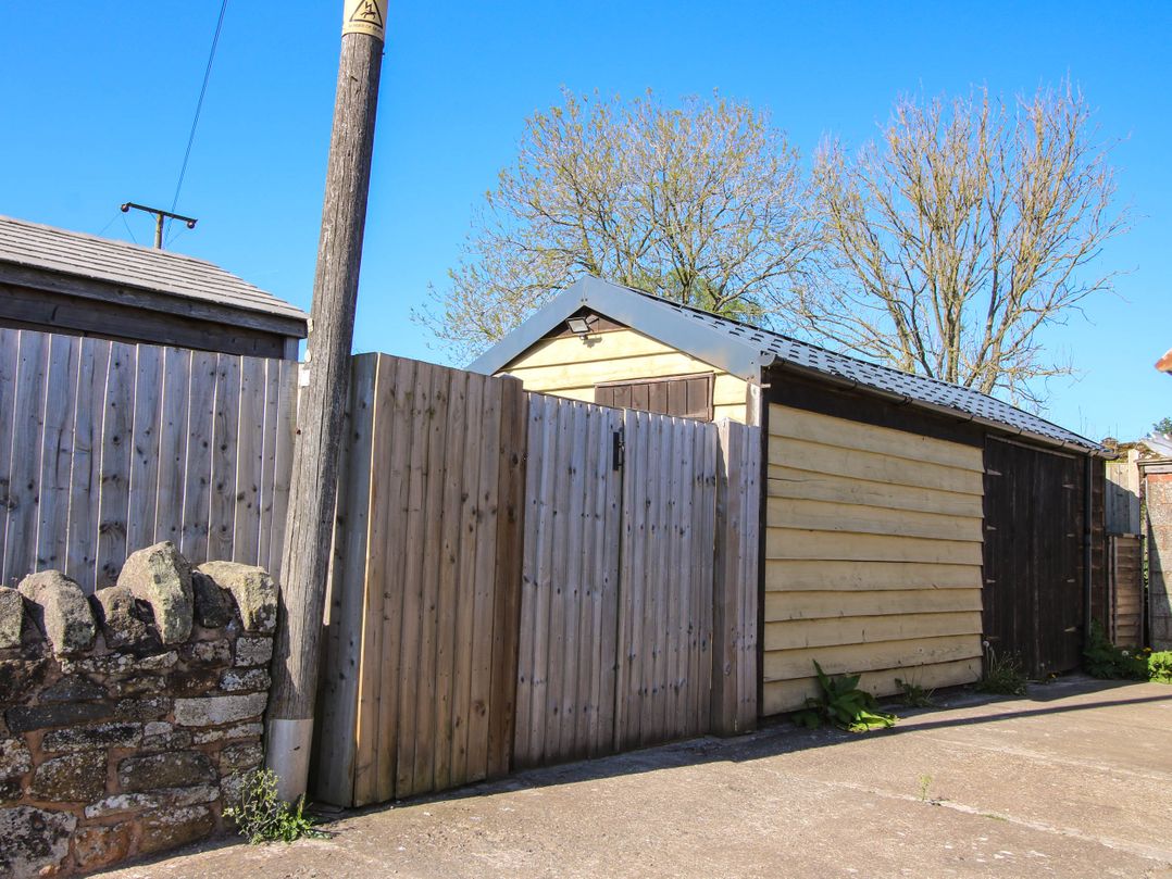 Clandyke Cottage