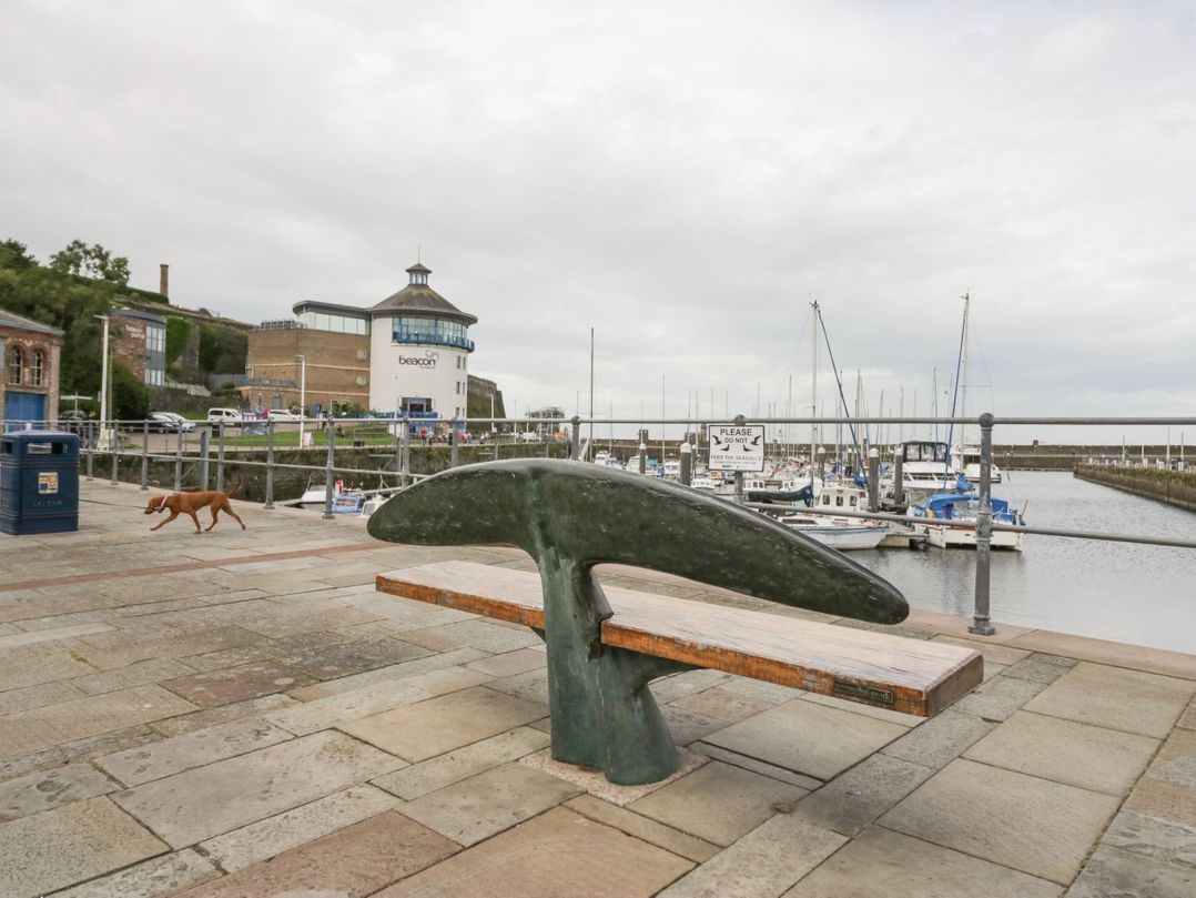 The Georgian Manor House