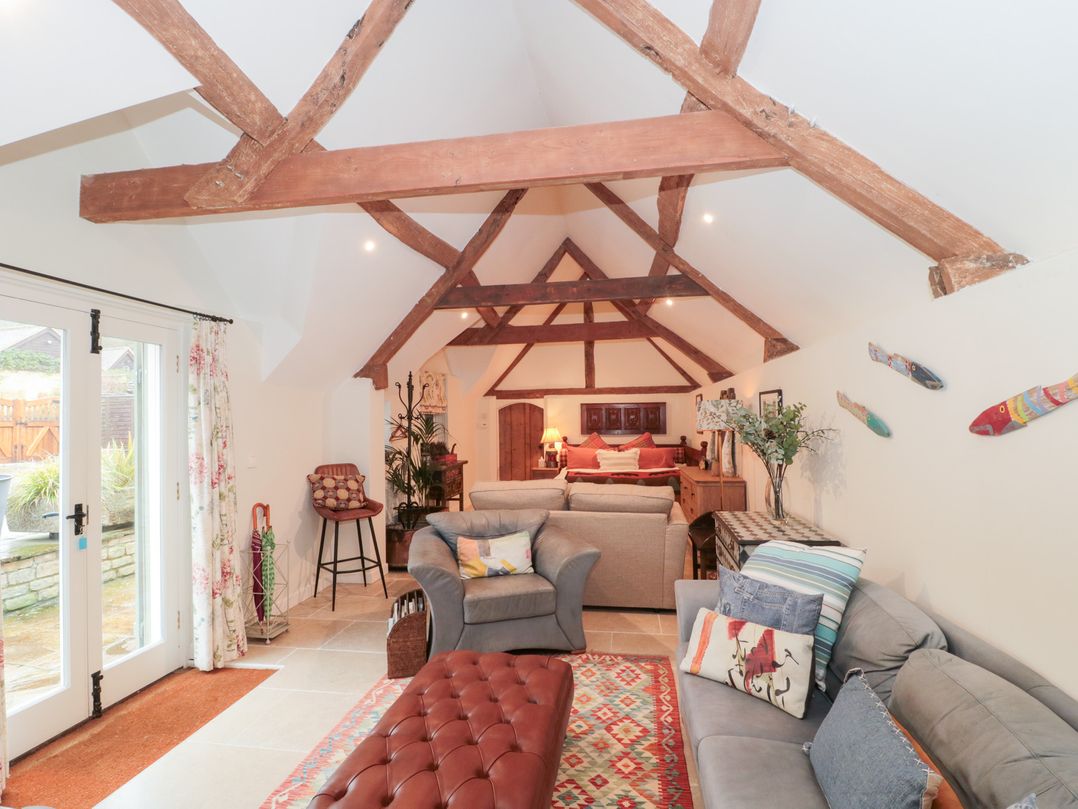Garden Cottage