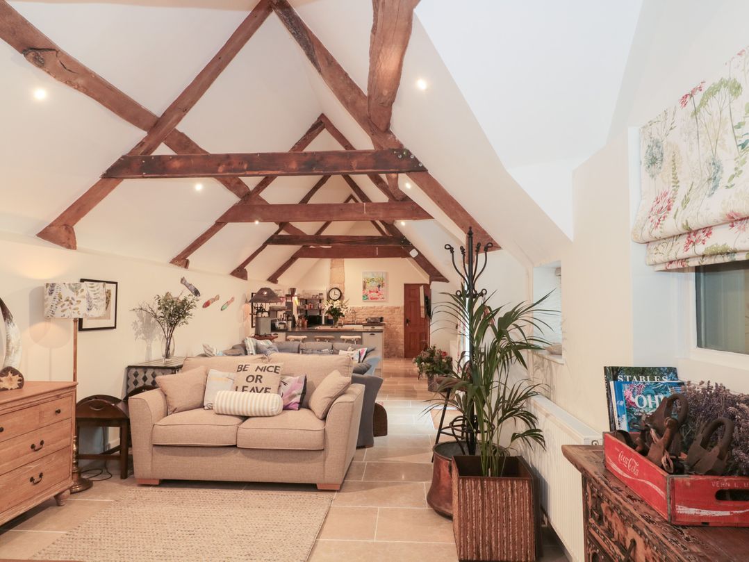 Garden Cottage
