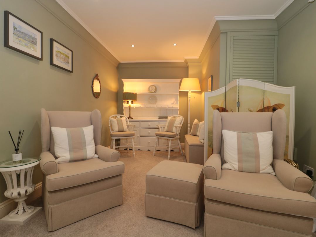 Holiday cottage in Broadway, the Cotswolds