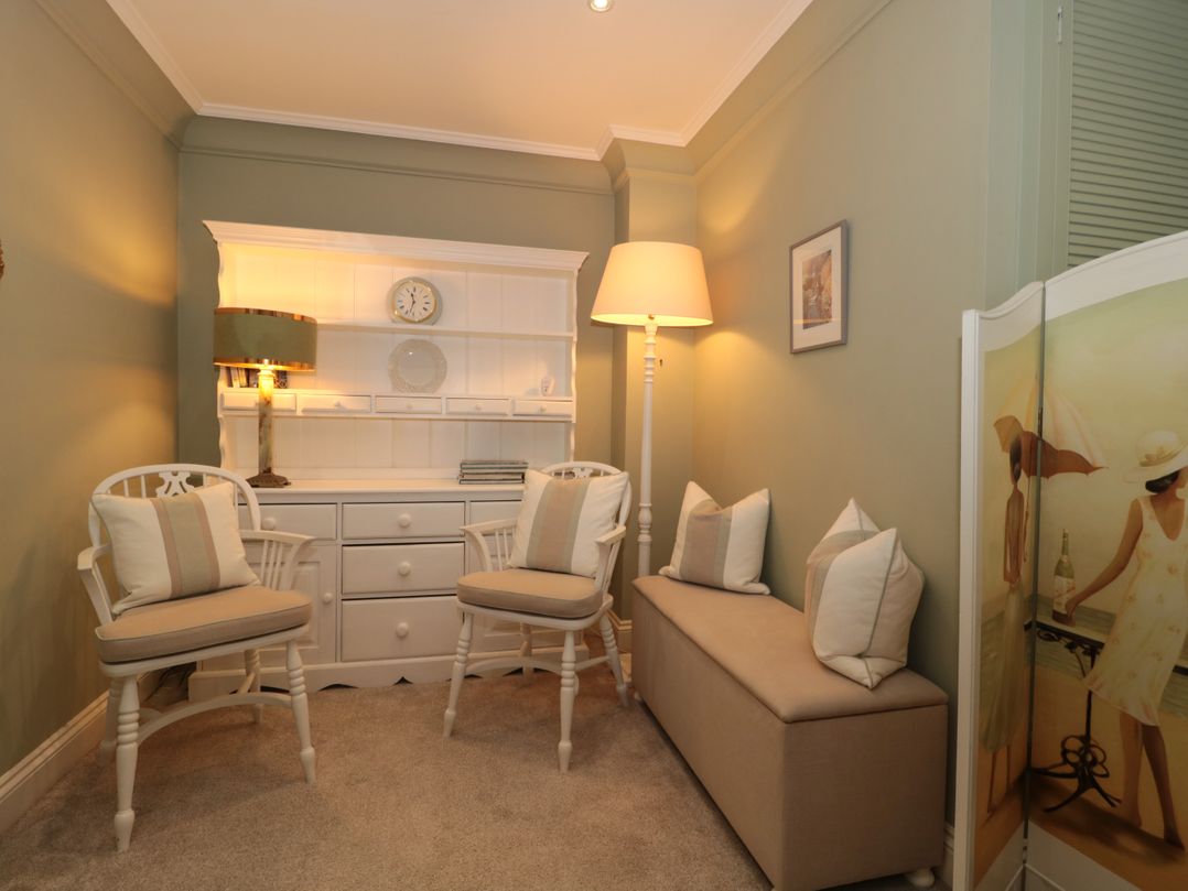 Holiday cottage in Broadway, the Cotswolds