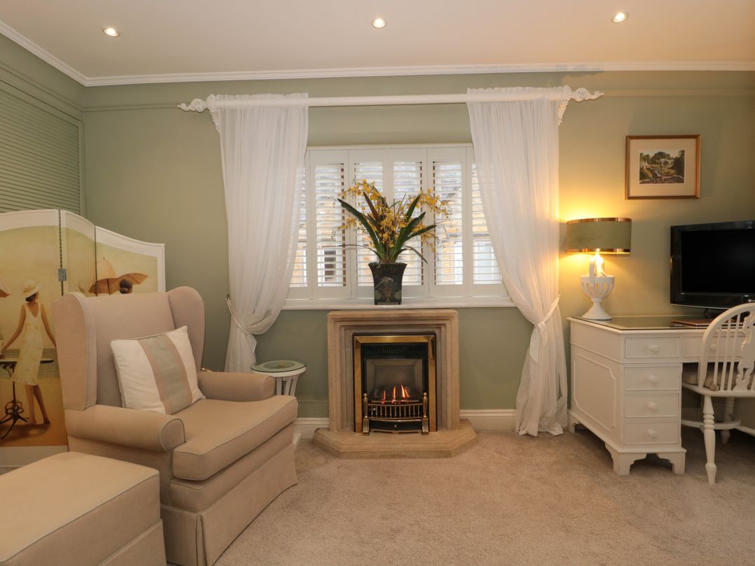 Holiday cottage in Broadway, the Cotswolds