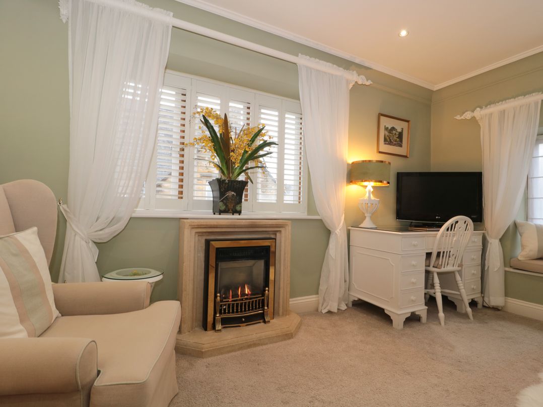Holiday cottage in Broadway, the Cotswolds