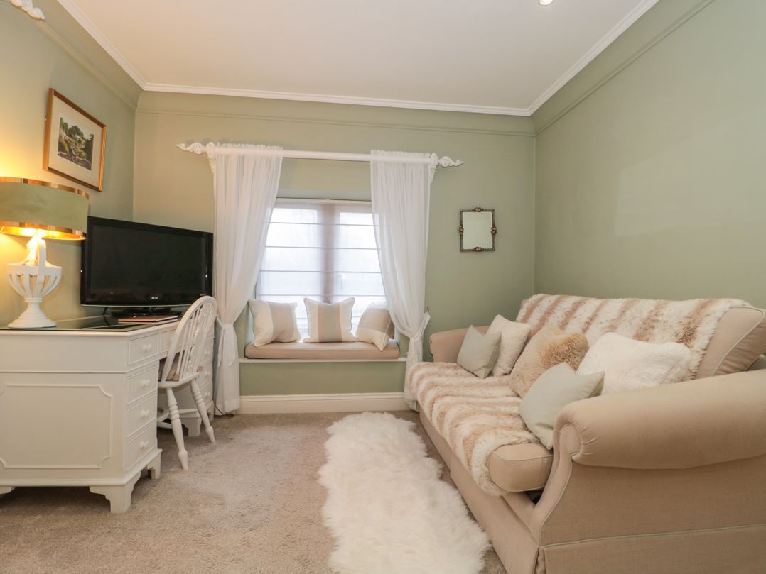 Holiday cottage in Broadway, the Cotswolds
