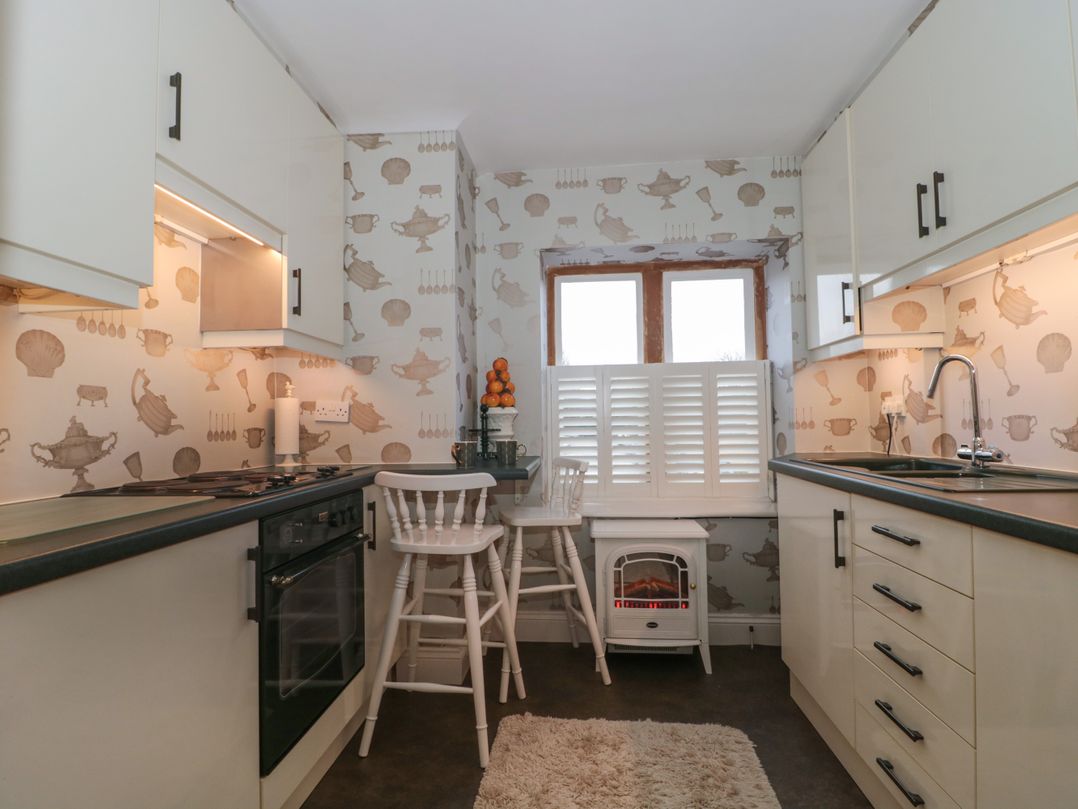 Holiday cottage in Broadway, the Cotswolds