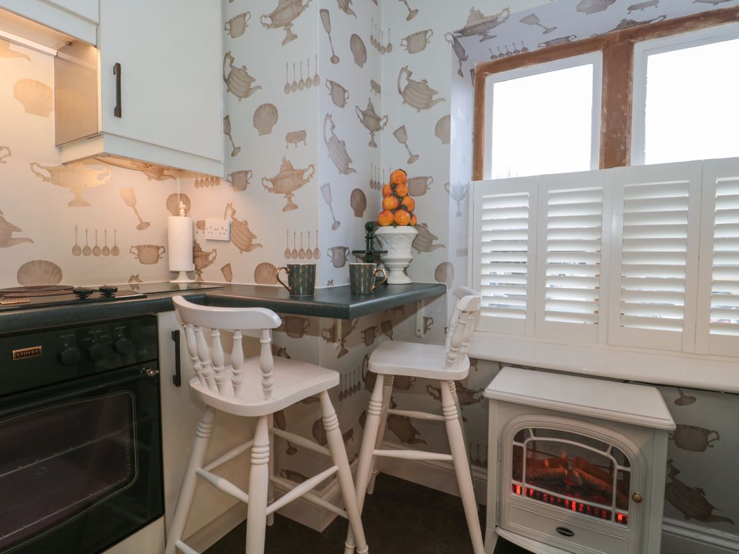 Holiday cottage in Broadway, the Cotswolds