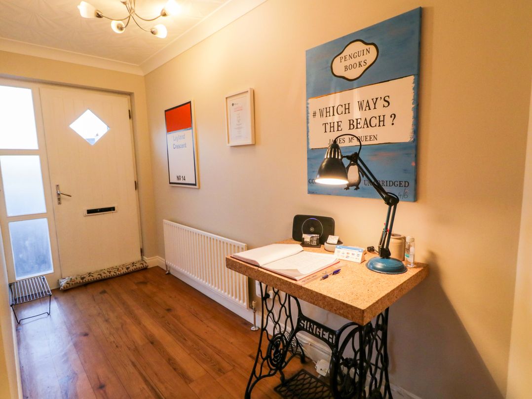 Ballycastle Best Times