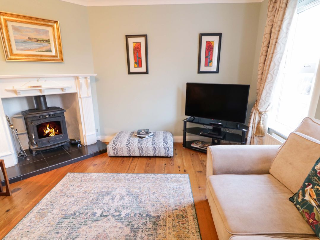 Ballycastle Best Times