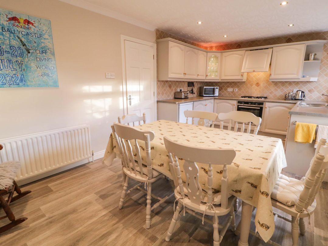 Ballycastle Best Times