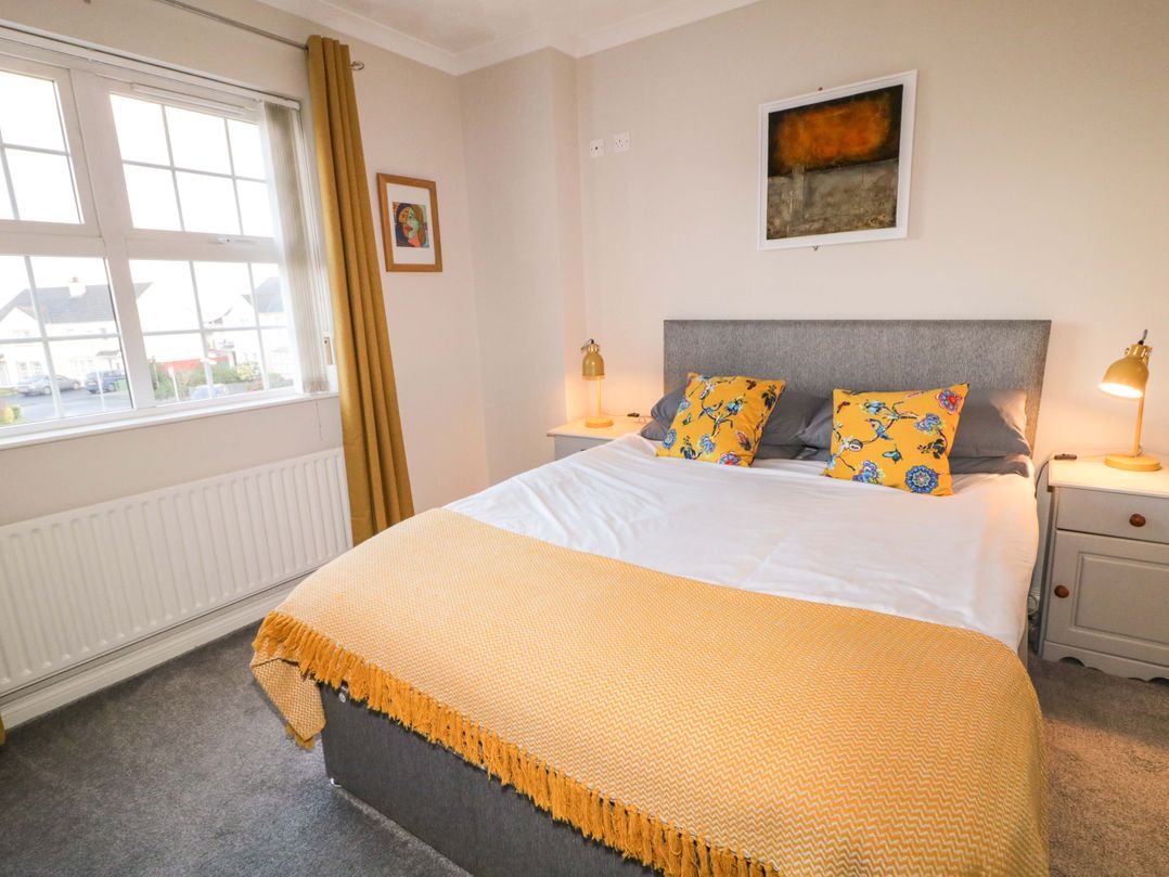 Ballycastle Best Times