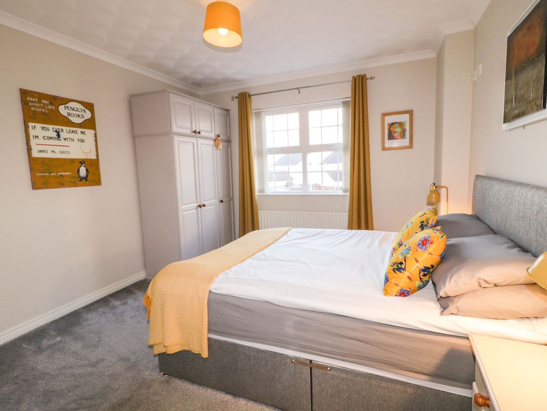 Ballycastle Best Times