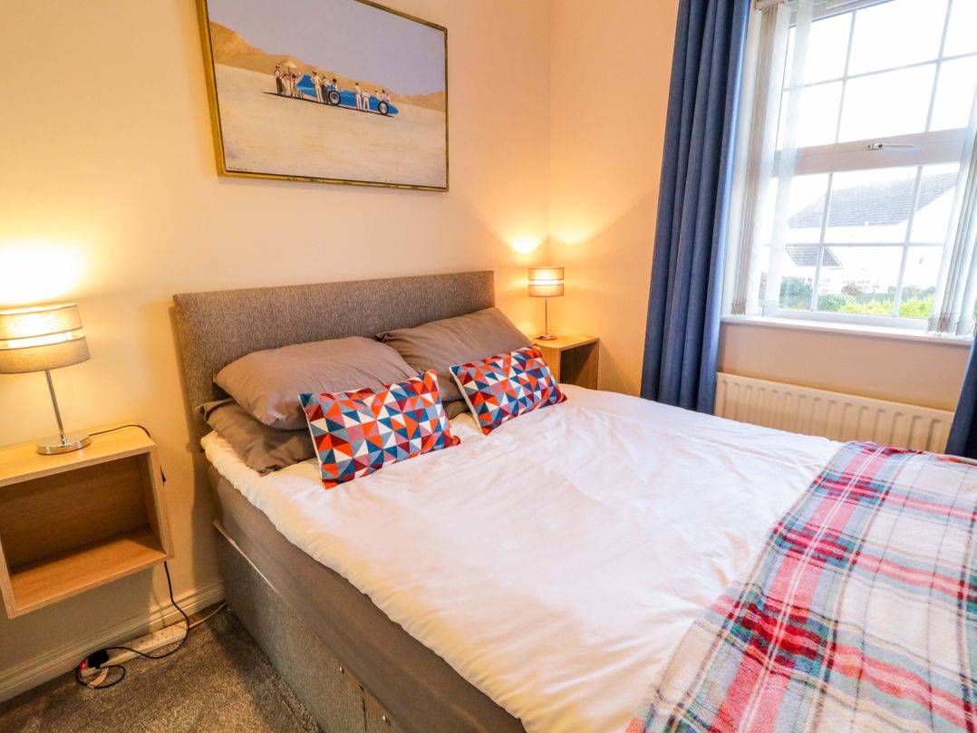 Ballycastle Best Times