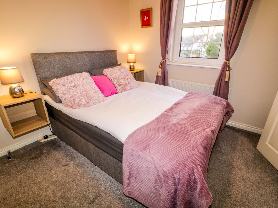 Ballycastle Best Times