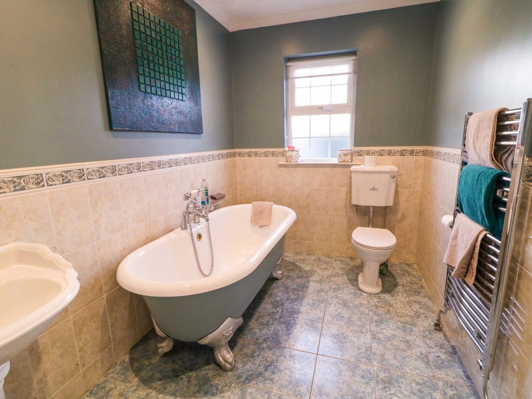 Ballycastle Best Times